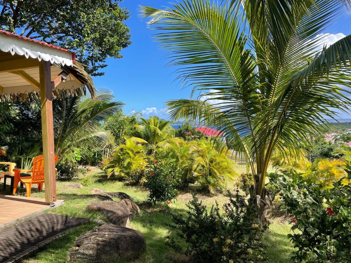 Residence Coco D'Iles, Gite Ti Bambou Terre-de-Bas Luaran gambar